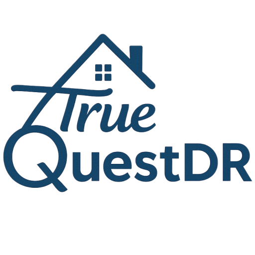 True Quest DR